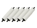 Zebra Reinigungswalze - für Zebra P100i, P110i