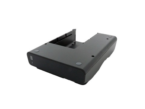 Zebra Batterie-Basisgehäuse - für Zebra ZD420c
