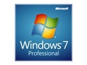 HONEYWELL Microsoft Windows 7 Proffesional Recovery - Medien