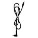 Zebra Power Lind Cable Snap 36" 20 Awg 1.7X5.5 Right - Kabel