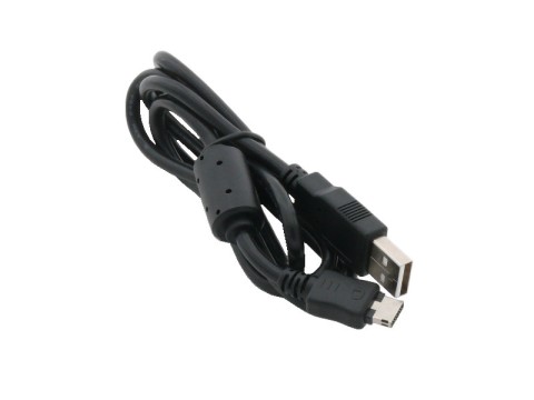 BIXOLON USB Kabel Verbindungkabel passend für SPP-R200II SPP-R200III SPP-R210