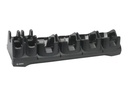 Zebra 4Slot Charge Only Cradle with 4Slot Spare
