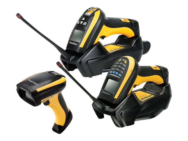 Datalogic PowerScan PM9100 - Barcode-Scanner