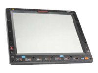 HONEYWELL Computerpaneel zur Fahrzeugmontage