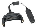 Zebra Charge Only Cable - Stromkabel - Handheld-Anschluss
