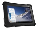 Zebra XSLATE L10ax - Robust - Tablet - Intel Core i7 1185G7 / 3 GHz - vPro - Win 10 Pro 64-Bit - Intel Iris Xe Grafikkarte - 16 GB RAM - 512 GB SSD - 25.7 cm (10.1")