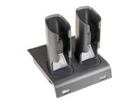 HONEYWELL FlexDock Cup, Dual Charge - Ladestation