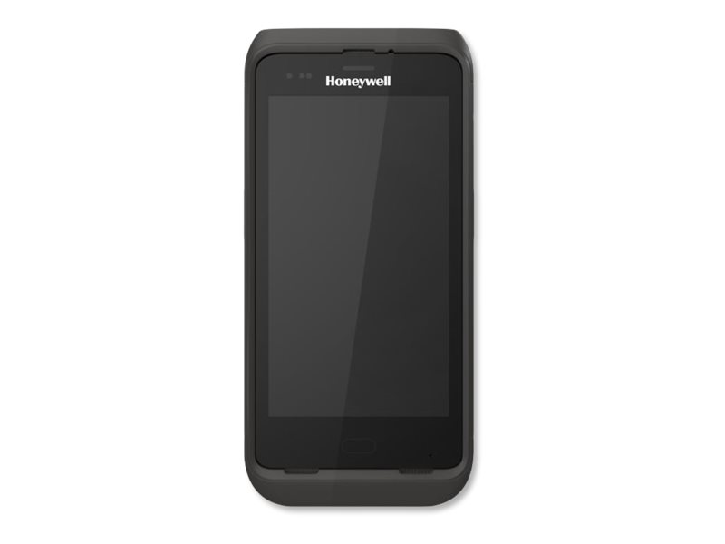 HONEYWELL CT45 XP - Datenerfassungsterminal - robust - Android 11 - 64 GB UFS card - 12.7 cm (5")