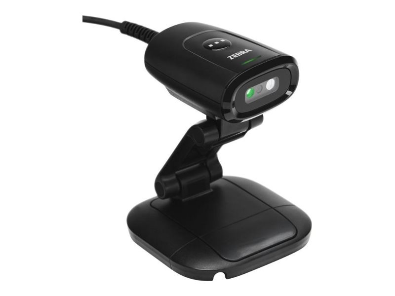 [DS5502-SR4US70MMZW] Zebra DS55 Series DS5502 - Barcode-Scanner