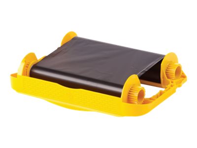 Zebra ZD420 - 110 mm x 74 m - Farbband - für