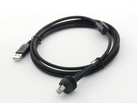 Datalogic USB-Kabel - USB - IP67 - 2 m - für