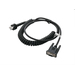 Datalogic Kabel seriell - RS-232 (W) - 2.4 m