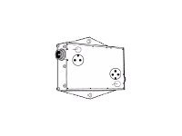 [851-070-003] HONEYWELL Stromwandler