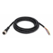 Zebra Stromkabel - 12 pin M12 (W) zu ohne Stecker