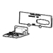 Zebra Serial Module - Upgrade Kit - Serieller
