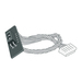 Zebra Headup-Sensor