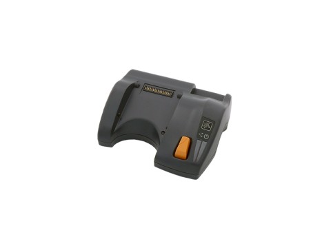 Zebra Docking Cradle (Anschlußstand) - Ethernet