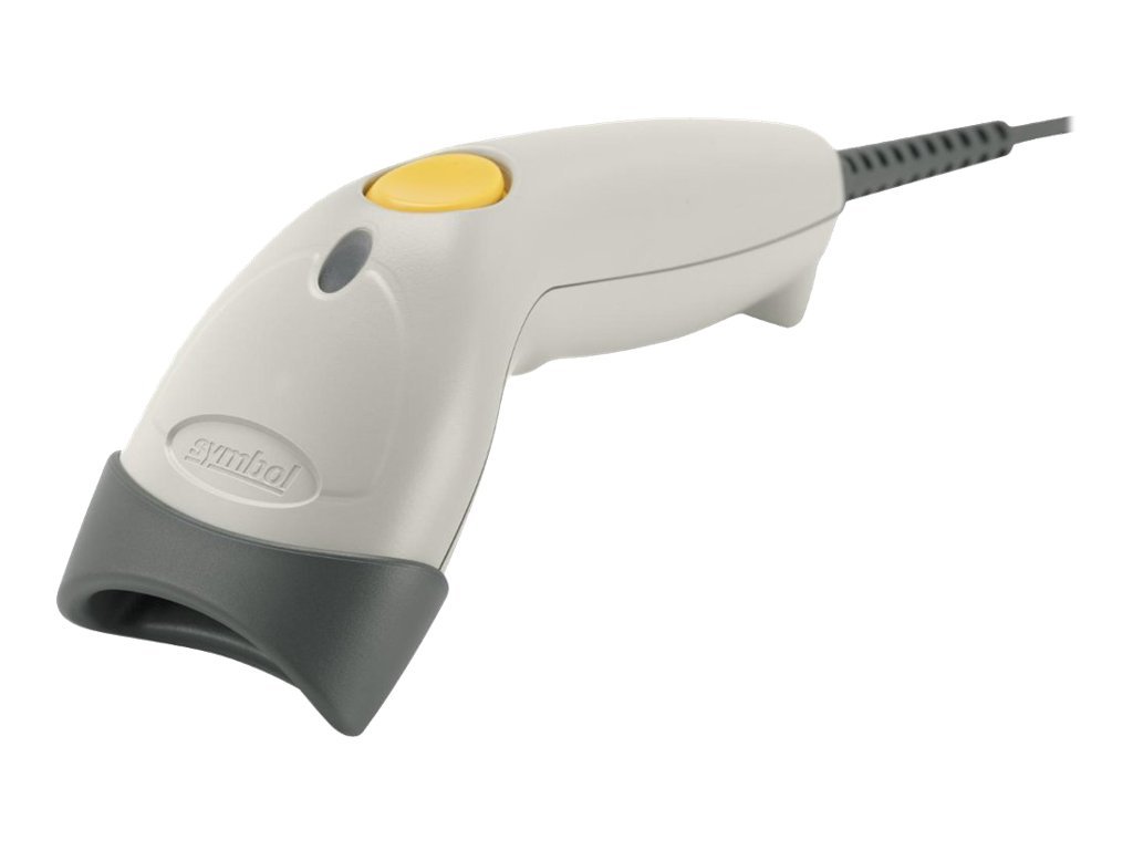 Zebra Symbol LS1203 - Barcode-Scanner - Handgerät