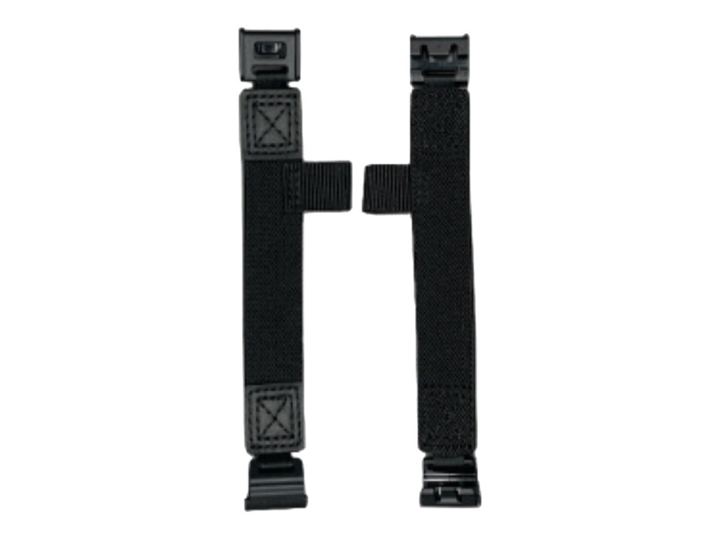 Zebra Handheld-Handgurt (Packung mit 3) - für