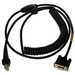 HONEYWELL Kabel seriell - DB-9 (W) - 5 V