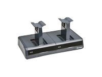 HONEYWELL 4-Position Battery Charger - Batterieladegerät