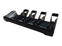 Zebra 4-Slot Charge Only Cradle - Handheld-Ladestation