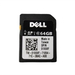 Dell  Kunden-Kit - Flash-Speicherkarte - 64 GB