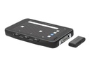 HONEYWELL USB-Adapter - USB-C (W) zu Handheld-Anschluss