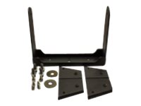 Zebra U-Mount - Computersicherheitshalterung