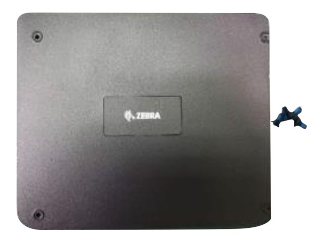 Zebra Akkuabdeckung für Tablet - 8" - für Zebra ET51, ET51 Integrated Scanner Kit, ET56 (8.4 Zoll)