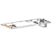 Zebra PCBA, SENS BD, TTP 2000-80 PCA