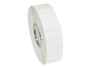 Zebra CryoCool 8100T - Polyester - permanenter Acrylklebstoff - Satin White - 38 x 13 mm 9720 Etikett(en) (2 Rolle(n)