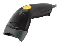 Zebra Symbol LS1203 - Barcode-Scanner - Handgerät -
