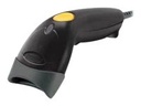 Zebra Symbol LS1203 - Barcode-Scanner - Handgerät - 100 Scans/Sek.
