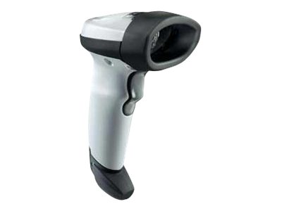 Zebra LI2208 - Barcode-Scanner - Handgerät - Linear-Imager