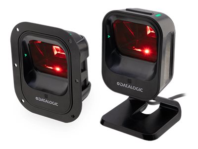 Datalogic Magellan 900i - Barcode-Scanner - feststehend