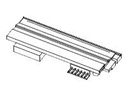 HONEYWELL Datamax IntelliSEAQ - 300 dpi - Druckkopf - für