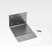 Zebra MC90XX Wall mounting bracket