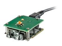 Datalogic DSE0420 - Barcode-Scanner - Plug-In-Modul
