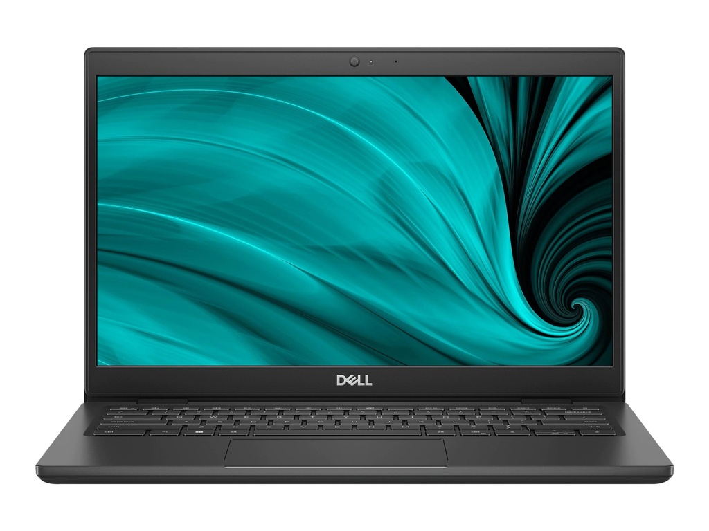 Dell Latitude 3420 - Intel Core i3 1115G4 / 3 GHz - Win 10 Pro 64-Bit - UHD Graphics - 8 GB RAM - 256 GB SSD NVMe - 35.56 cm (14")