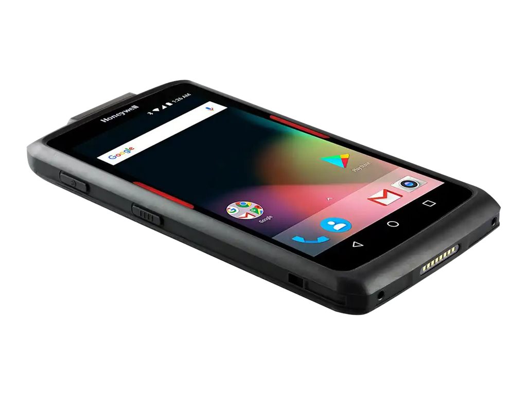 HONEYWELL ScanPal EDA71 - Datenerfassungsterminal - robust - Android 8.1 (Oreo)