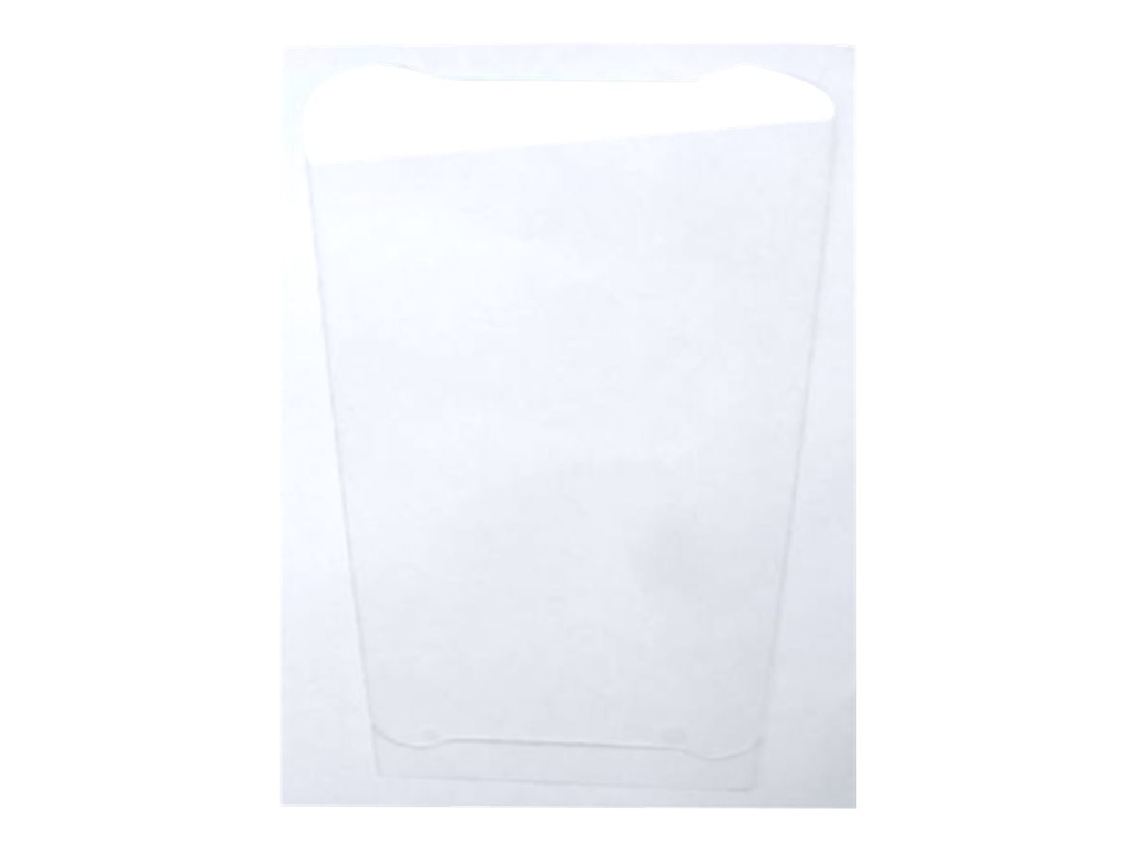 Zebra Schutzfolie (Packung mit 3) - für Zebra TC53