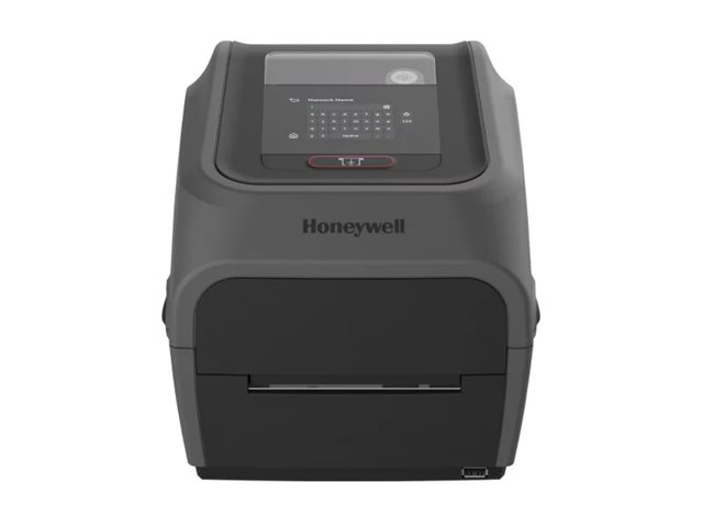 HONEYWELL PC45T - Etikettendrucker - Thermotransfer - Rolle (11,8 cm)