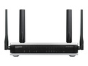 Lancom 1800EF-5G - Wireless Router - DSL/WWAN 1GbE