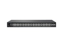 Lancom GS-4554X - Switch - L3 - managed - 36 x 10/100/1000 + 12 x 2.5GBase-T + 4 x 1 Gigabit / 10 Gigabit SFP+ + 2 x 10/40 Gigabit QSFP+ (Uplink / Stacking)
