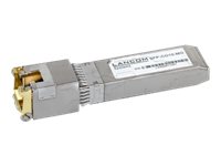 Lancom SFP-CO10-MG SFP Transceiver Kupfer Modul - Switch - Kupferdraht