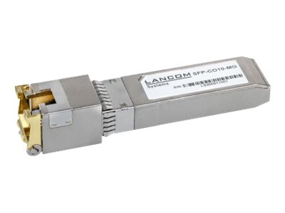 Lancom SFP-CO10-MG Bulk 10 - Transceiver - Kupferdraht