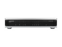 Lancom 1800EF - Router 4-Port-Switch - 1GbE - für LANCOM SFP-AON-1