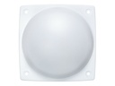 Lancom AirLancer IN-Q180 Indoor-WLAN-Sektorantenne 5dB WLAN - Zubehör Netzwerk - WLAN