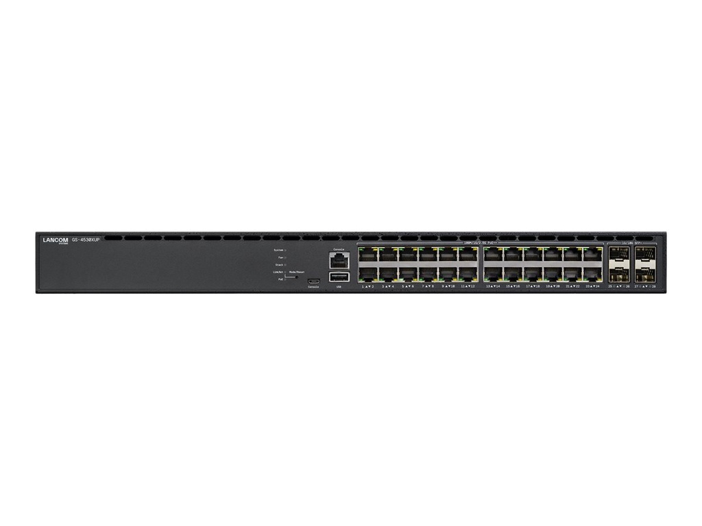 Lancom GS-4530XUP - Switch - WLAN